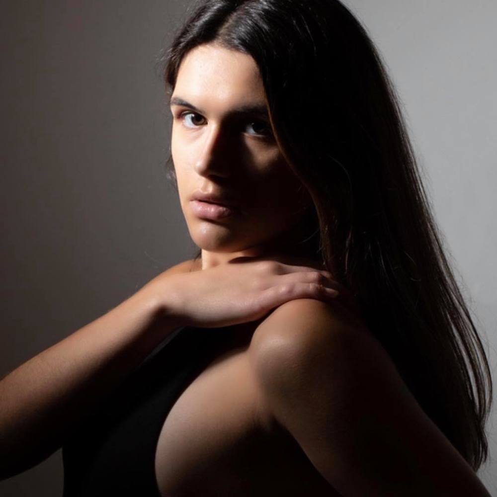 Meet your Posher, Liliana